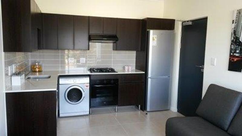 To Let 1 Bedroom Property for Rent in Somerset West Western Cape